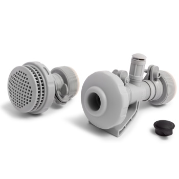 Intex set za povezivanje bazena i peščanih pumpi 8/1 25023-1